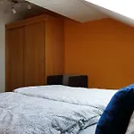 Rhoen Ebert Apartmán Gersfeld