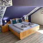 Apartmán Rhoen Ebert *