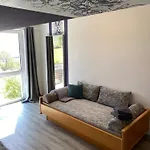 Rhoen Ebert Apartmán
