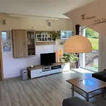 Apartmán Rhoen Ebert *