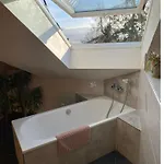 Rhoen Ebert Apartmán