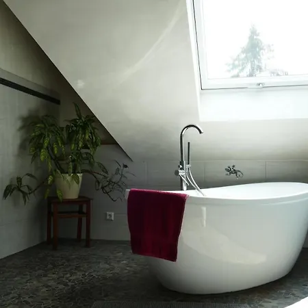 Rhoen Ebert Apartment Gersfeld