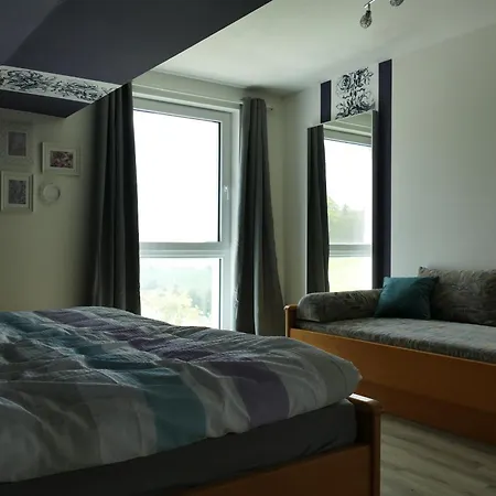 Rhoen Ebert Apartment Gersfeld