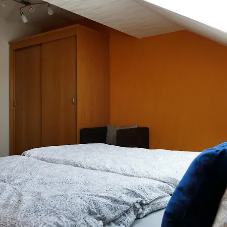Rhoen Ebert Apartment Gersfeld