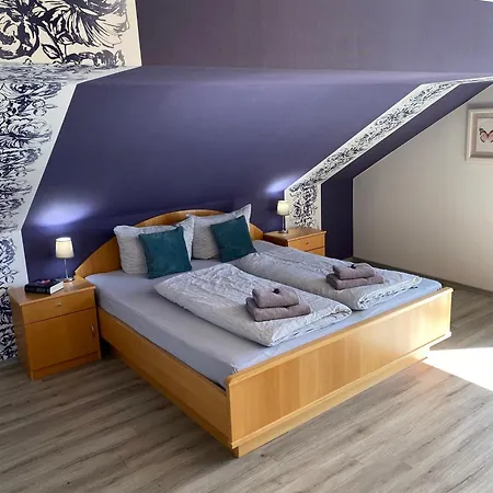 Apartment Rhoen Ebert *