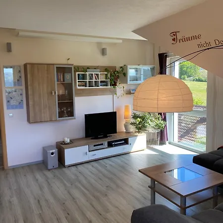 Apartment Rhoen Ebert *