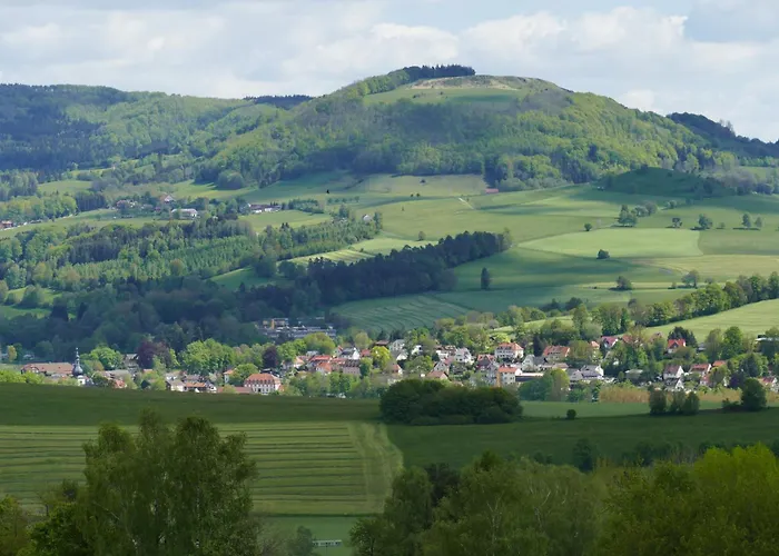 شقة Rhoen Ebert غيرسفلد