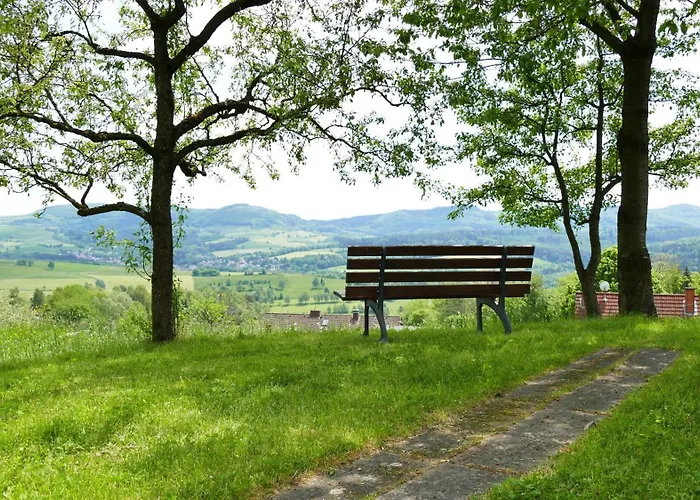 Rhoen Ebert غيرسفلد